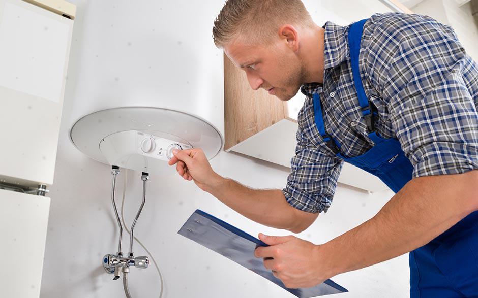 entretien chauffage gaz Drancy