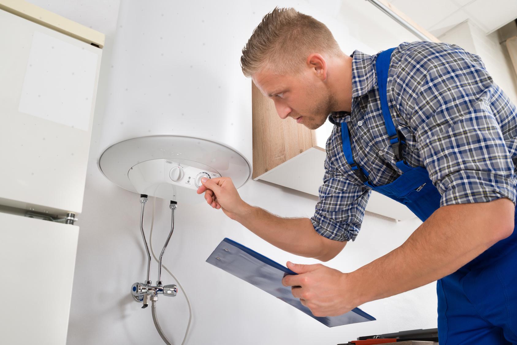 entretien chauffage gaz Drancy